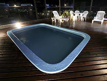 Mercure Apartments Blumenau - Accor Udogodnienia zdjęcie