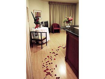 Mercure Apartments Blumenau - Accor Pokój zdjęcie
